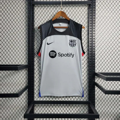 2023/2024 Barcelona Entrenamiento Wear