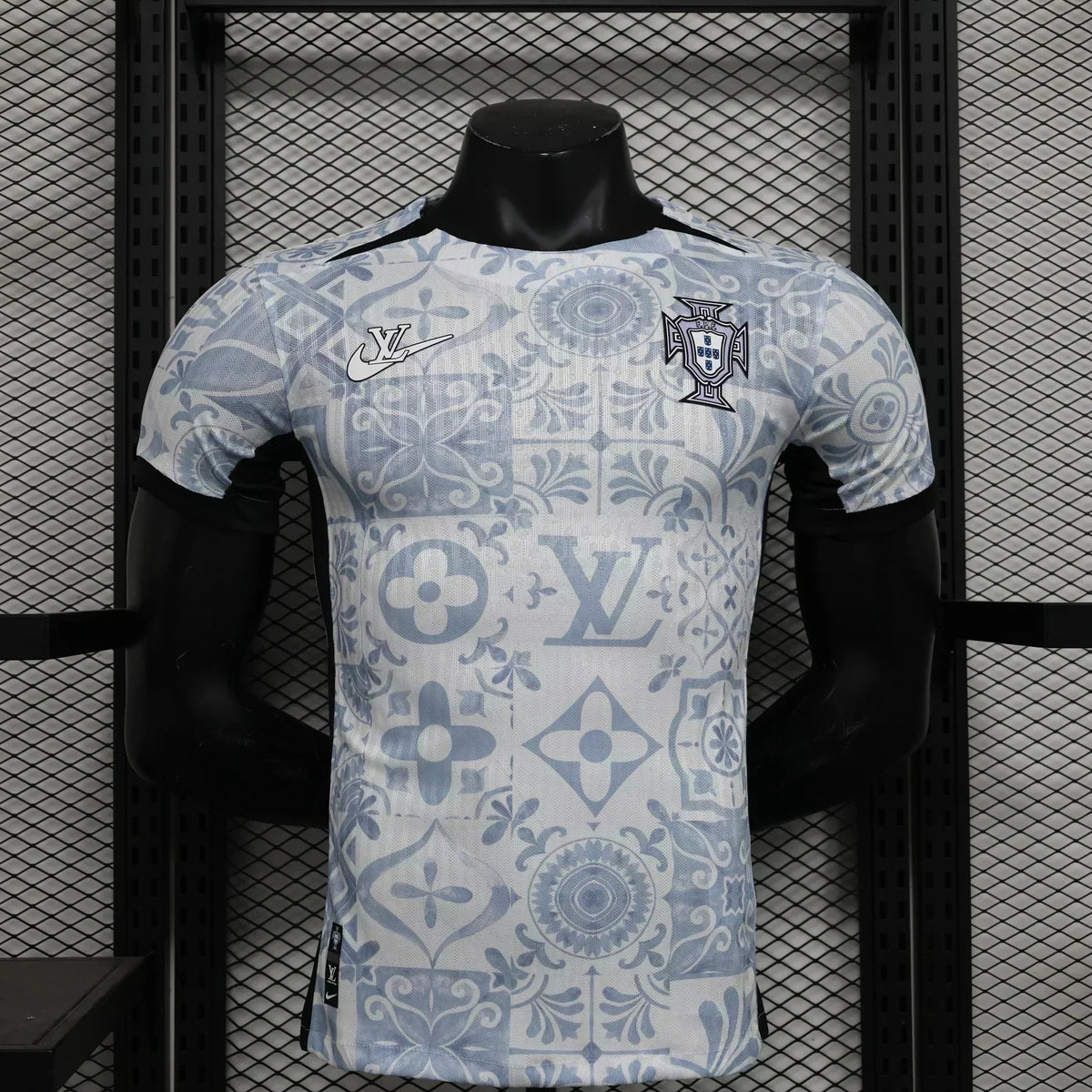 Portugal "Lisbon Legacy" Edición Especial