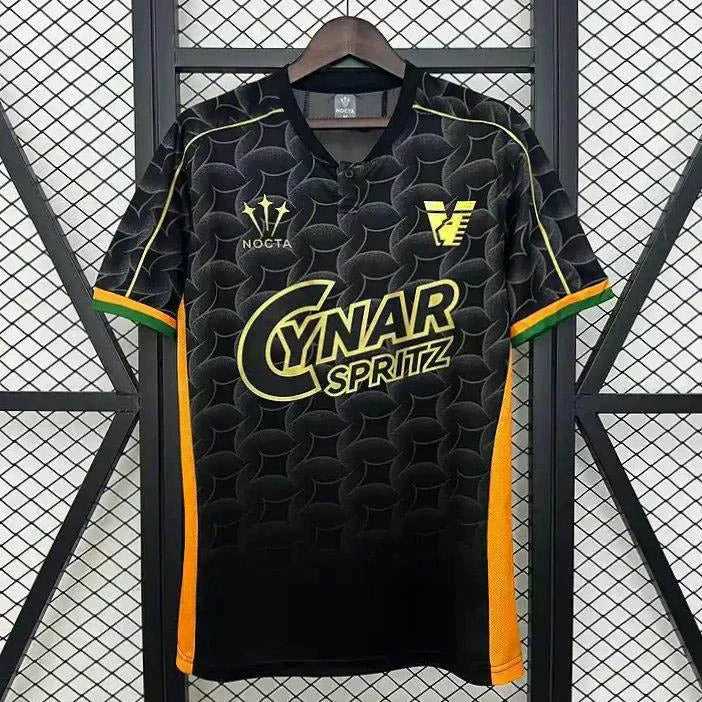 2024-2025 Venezia FC Local Kit