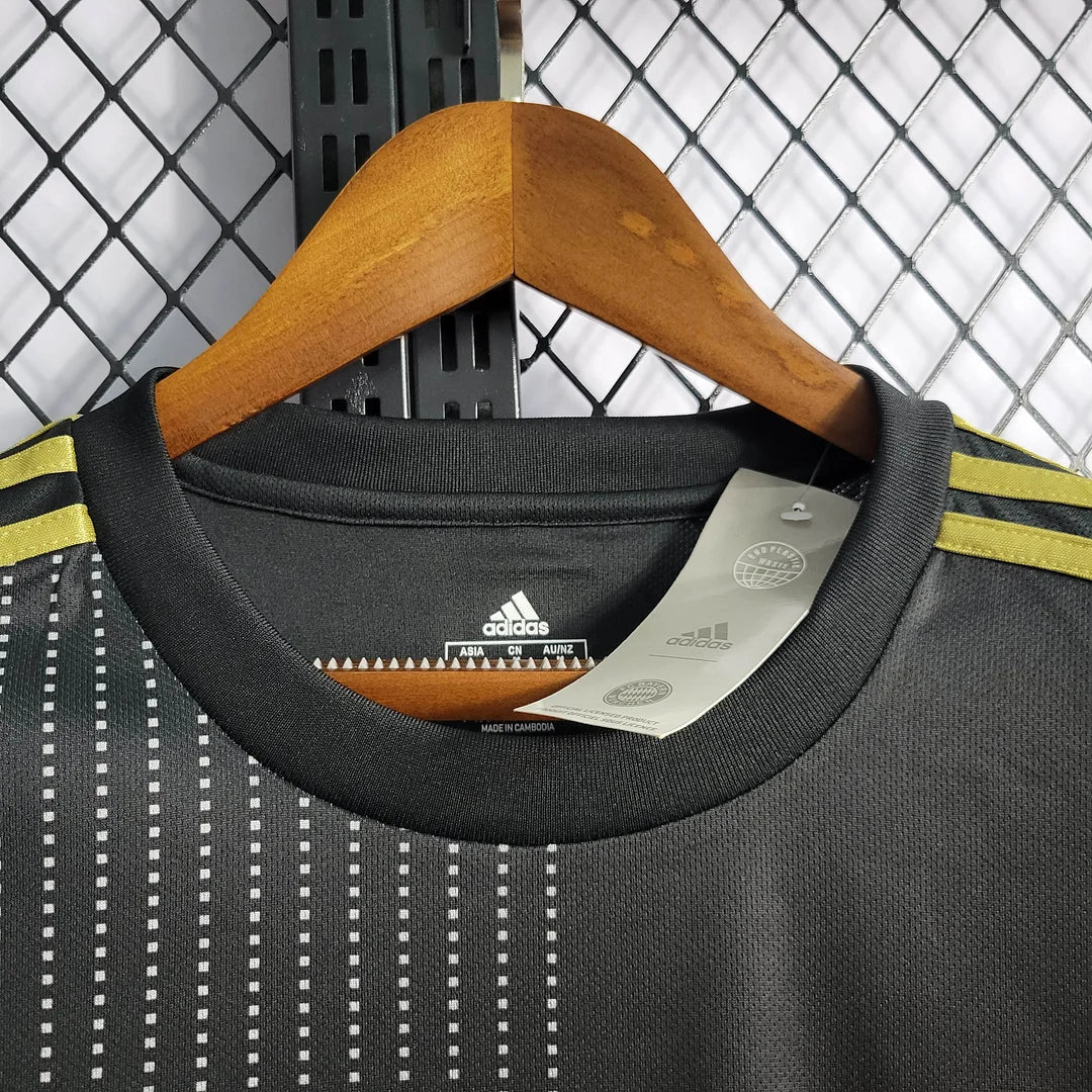 2021/2022 Retro Bayern Munchen Visitante