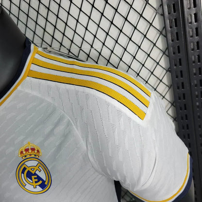 2023/2024 Real Madrid Local Kit