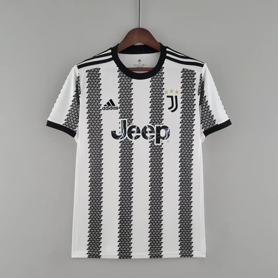 2022/2023 Juventus Local