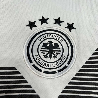 2018 Retro Germany Local