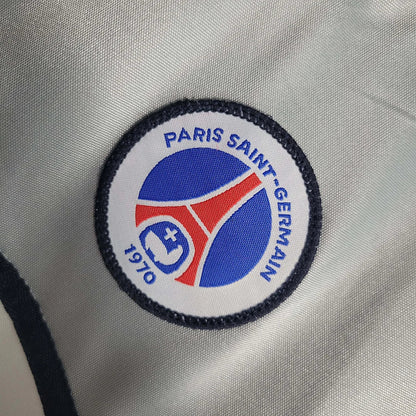 1999-2001 Retro PSG Paris Saint-Germain Visitante