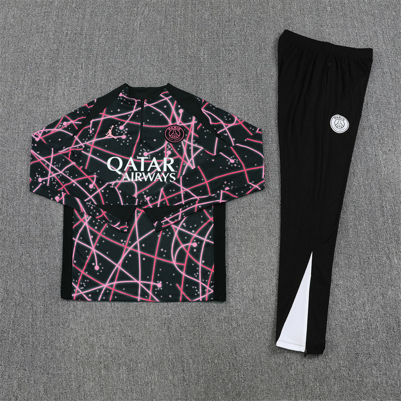 PSG Paris Saint Germain “Starlight Flux” Chándal