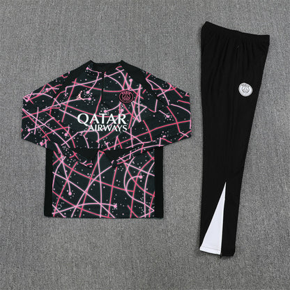 PSG Paris Saint Germain “Starlight Flux” Chándal