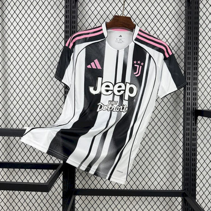 2025/2026 Juventus Local Kit