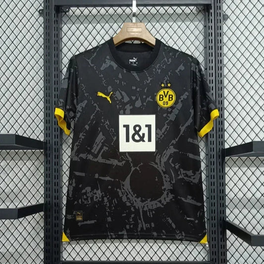 2023/2024 Dortmund Visitante Kit