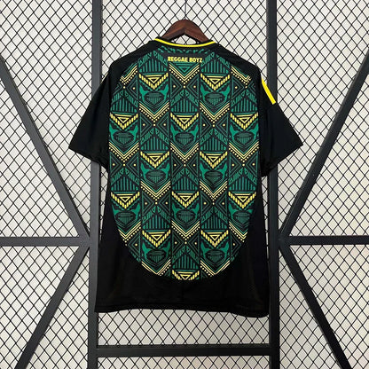 2024 Jamaica Visitante Kit