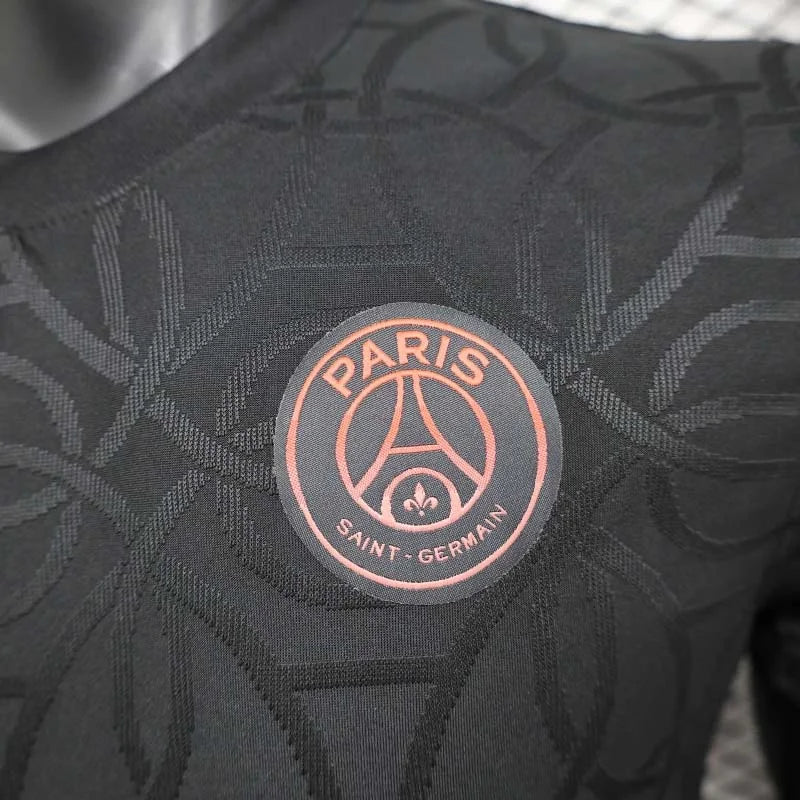 2024-2025 PSG Paris Saint-Germain X Jordan Entrenamiento Wear