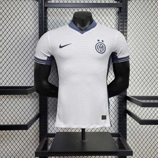 2024/2025 Inter Milan Visitante Kit