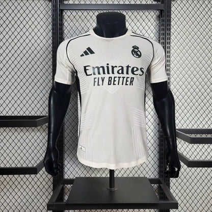 Real Madrid 2025/2026 Edición Especial