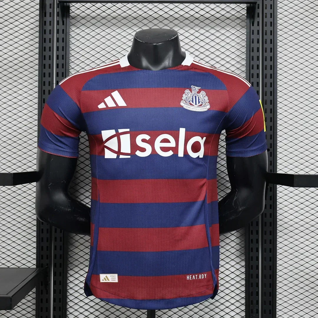 2024/2025 Newcastle United Local Kit
