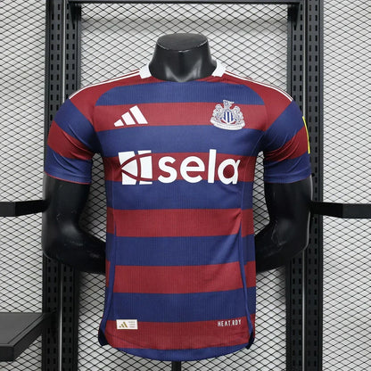 2024/2025 Newcastle United Local Kit