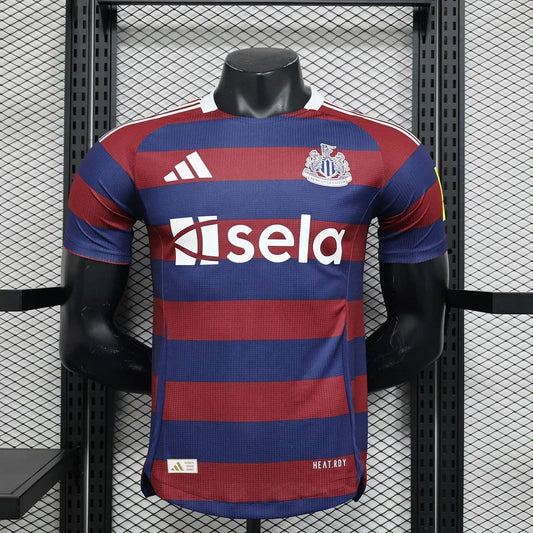 2024/2025 Newcastle United Local Kit