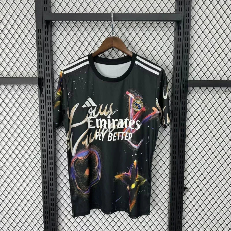 Real Madrid "Louis Vuitton" Edición Especial