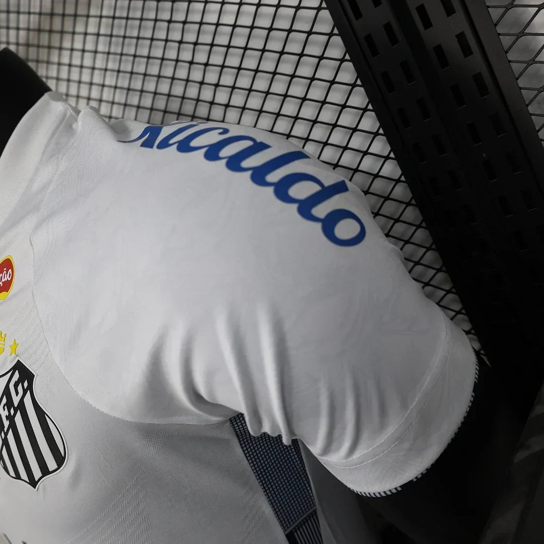 Santos 2024/2025 Local