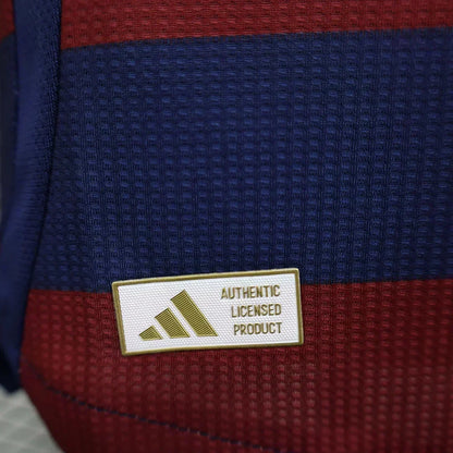 2024/2025 Newcastle United Local Kit