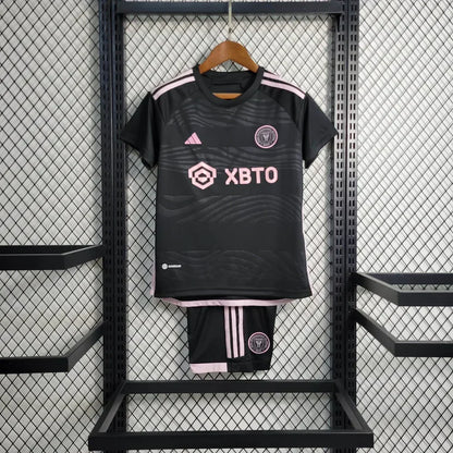 Miami 2023/2024 Visitante Talla Niño