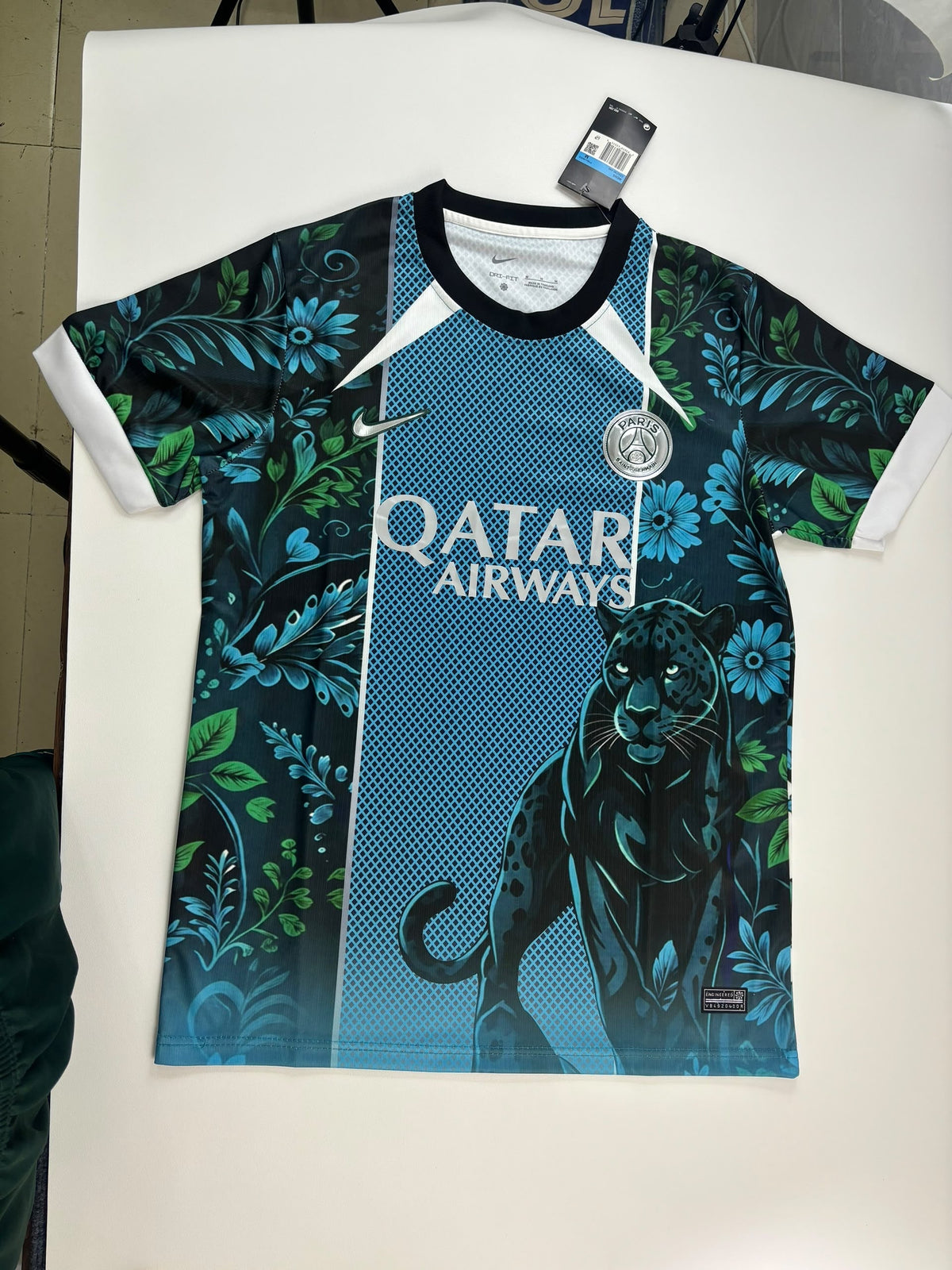 Psg Edición Especial