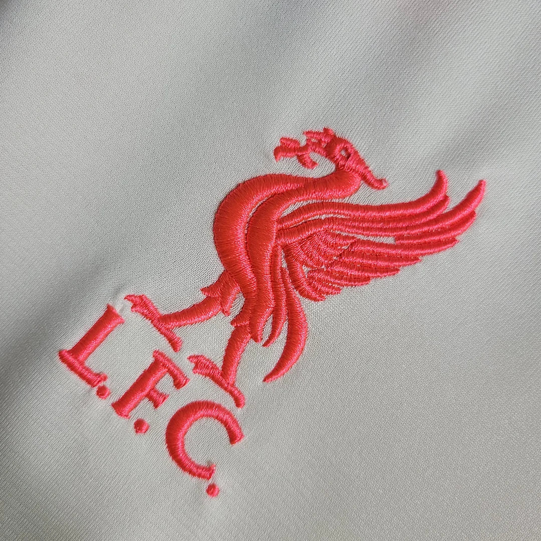 2021/2022 Liverpool