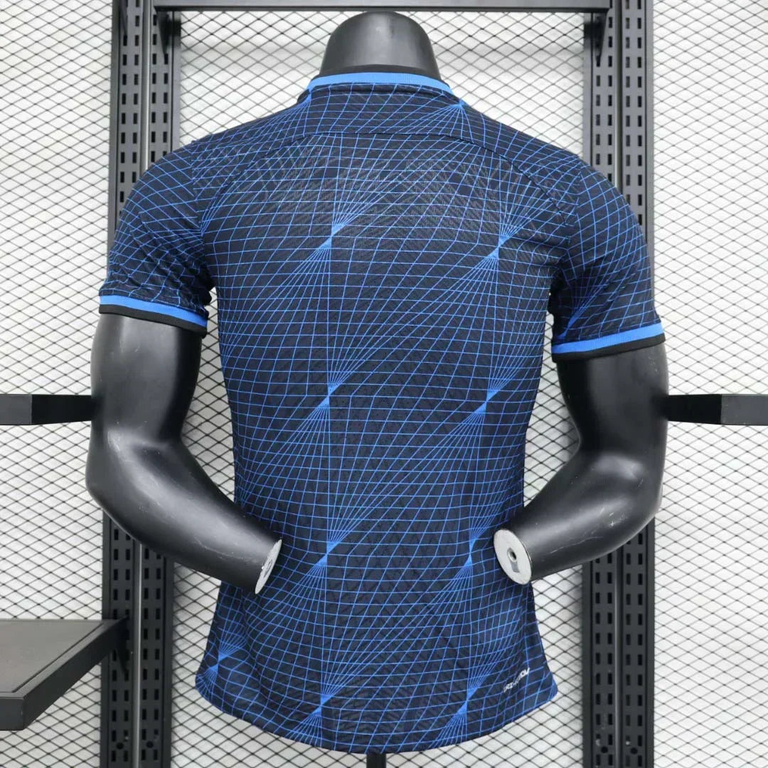 Chelsea "Blue Matrix" Edición Especial