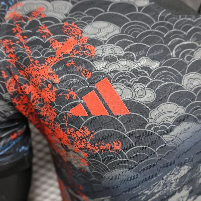 Japan "Fuji no Kōsen" Edición Especial