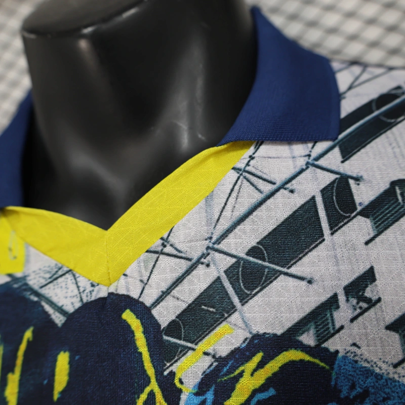 Manchester City "Till I Die" Edición Especial