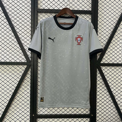 2025 Portugal Goalkeeper Kit
