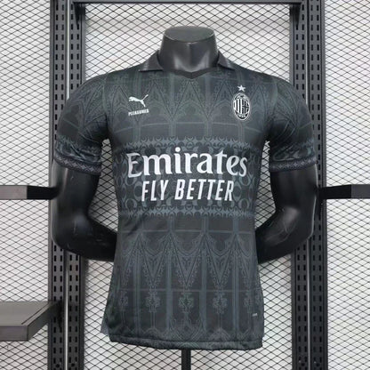 AC Milan 2023/2024 Fourth Kit