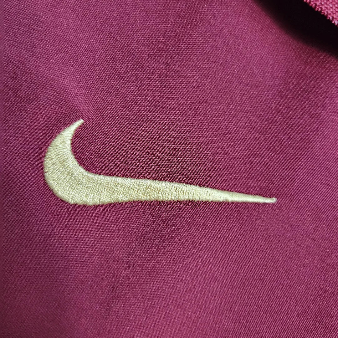 Arsenal Retro 2005-2006 Local
