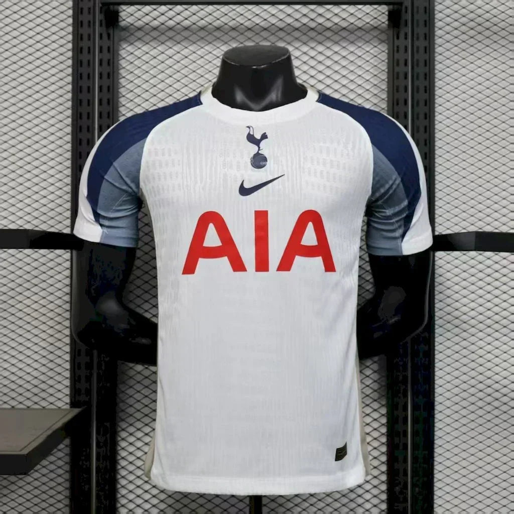 2025/2026 Tottenham Local Kit