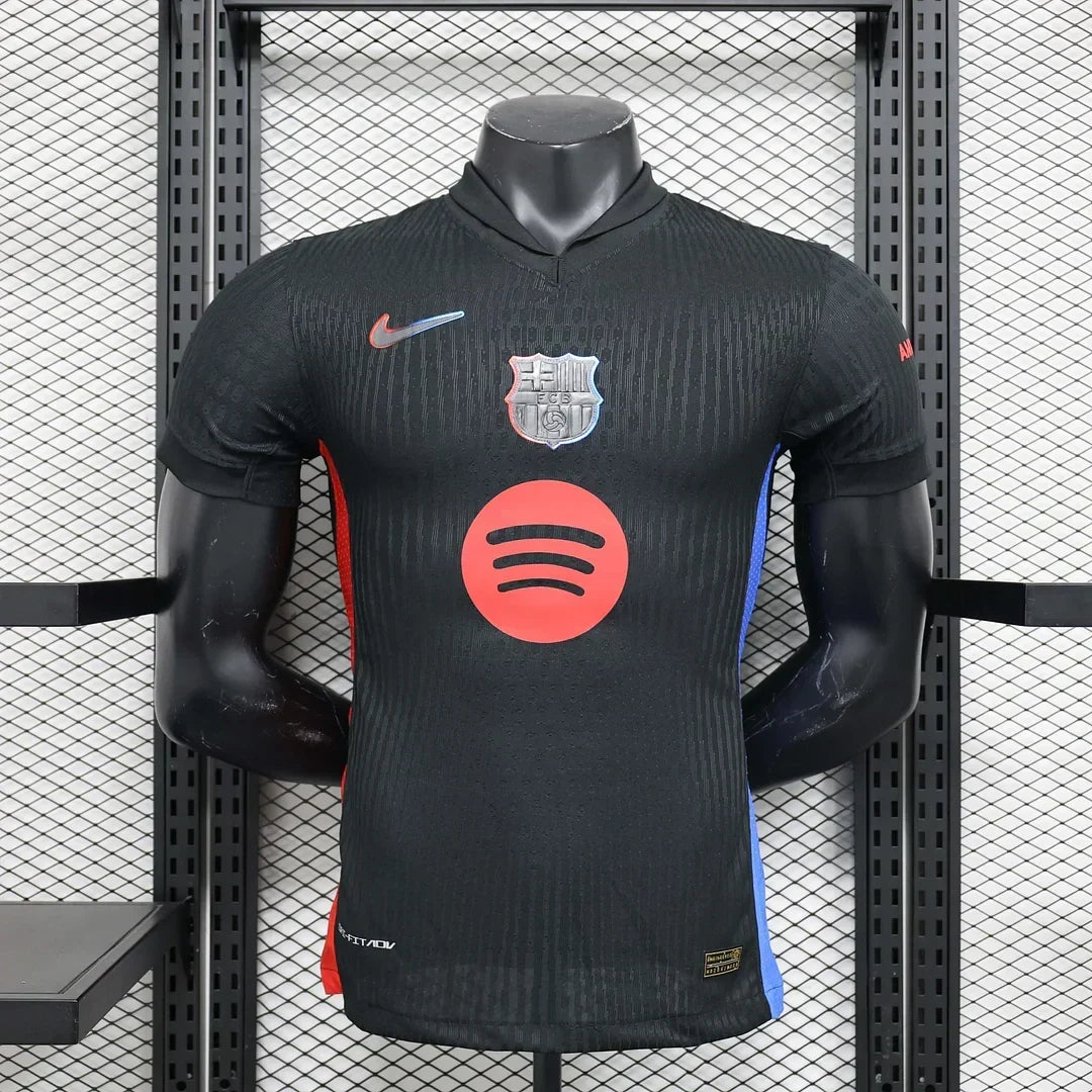 Barcelona 2024/2025 Visitante Kit