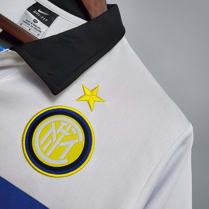 1998-1999 Retro Inter Milan Visitante