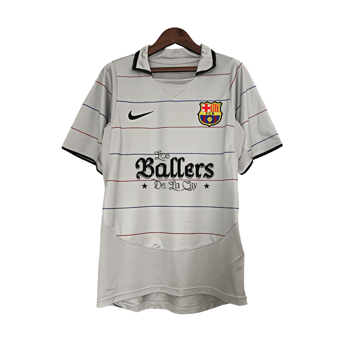 Clarent x Barcelona camiseta
