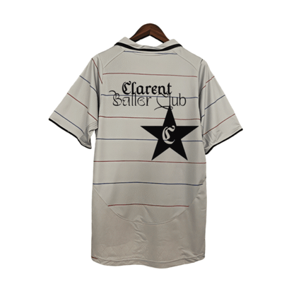 Clarent x Barcelona camiseta
