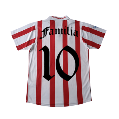 Dellafuente x Granada
