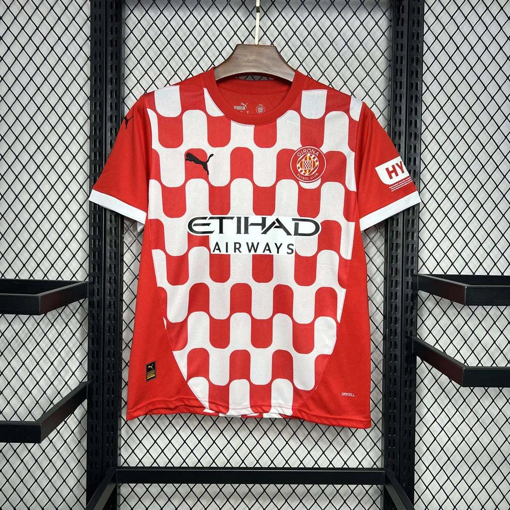 2024-2025 Girona Local Kit