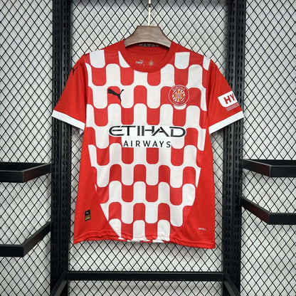 2024-2025 Girona Local Kit