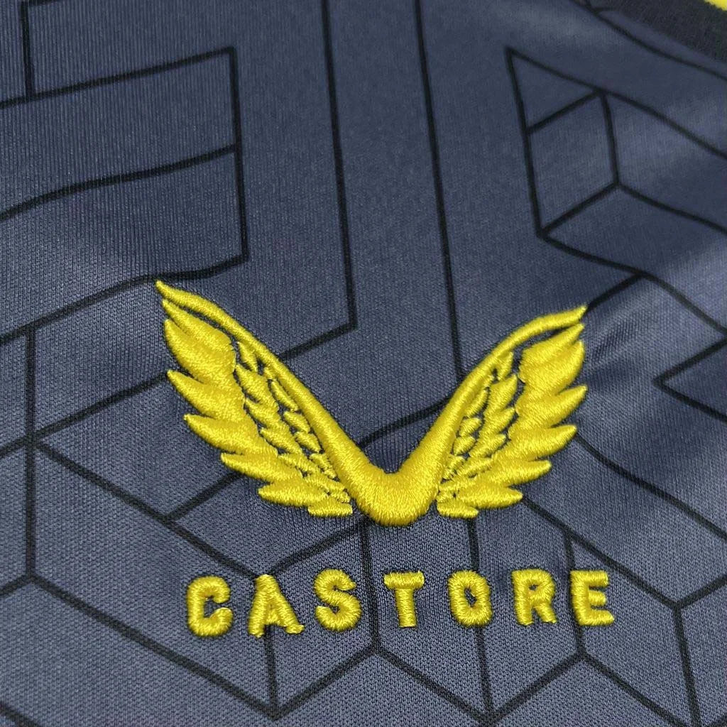 2024-2025 Everton Visitante Kit