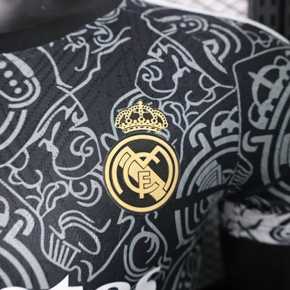 Real Madrid "Royal Majesty" Edición Especial