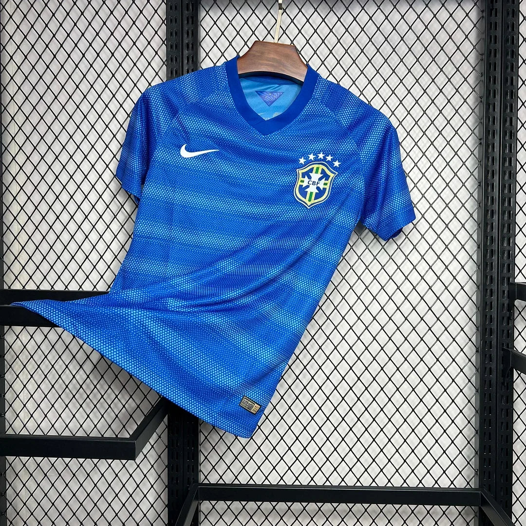 2014 Retro Brasil Visitante