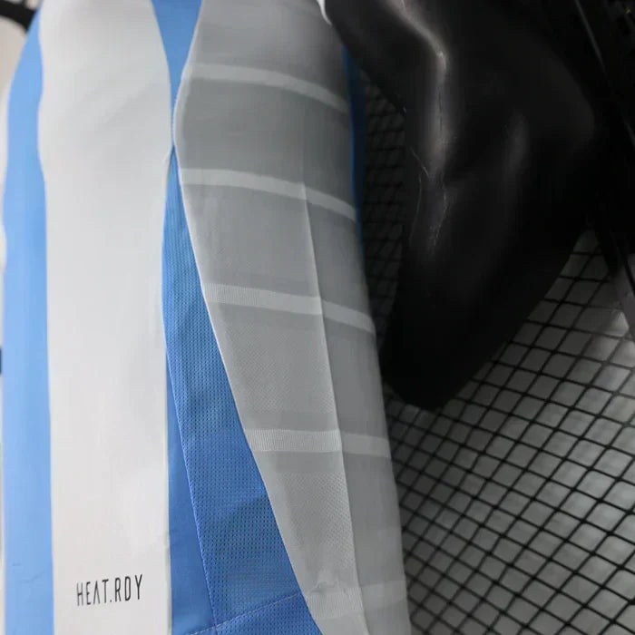 Argentina 2024/2025 Local Kit