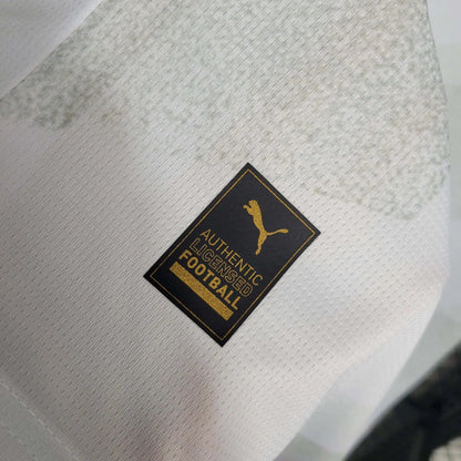 2023/2024 Olympique de Marseille Local Kit
