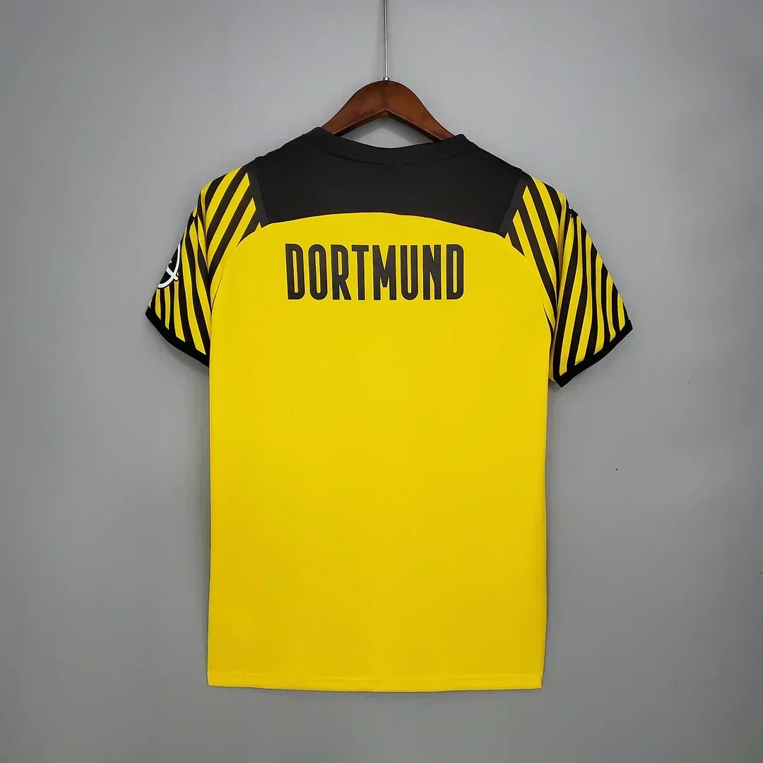 2021/2022 Dortmund Local