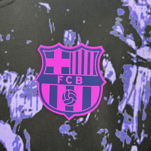 Barcelona "La Esencia" Edición Especial