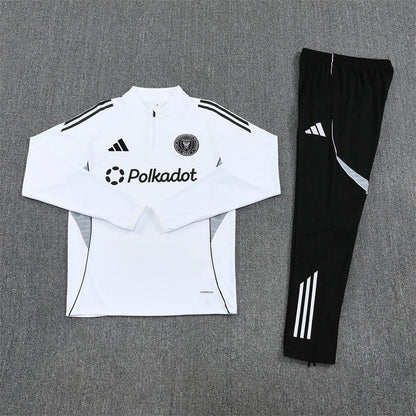 2025/2026 Inter Miami White Chándal