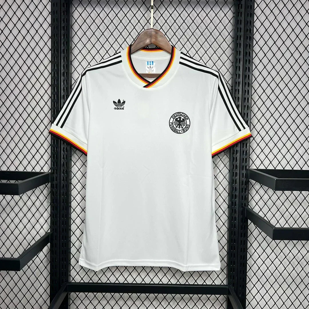 1986 Retro Germany Local