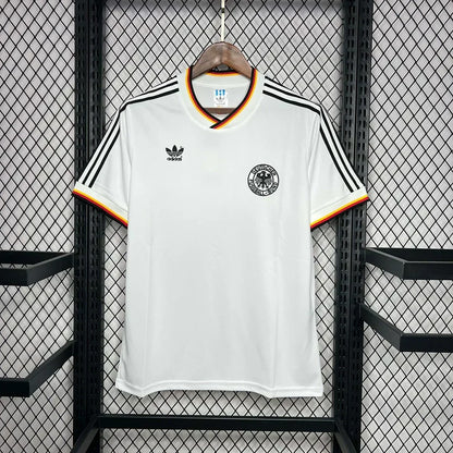 1986 Retro Germany Local