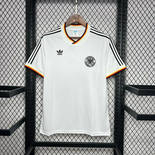 1986 Retro Germany Local